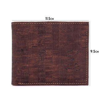 Cartera de corcho Autumn