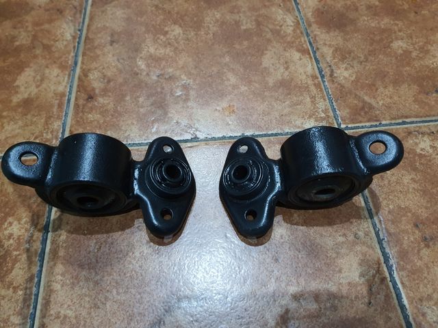 Silentblocks brazo suspensión 3000GT