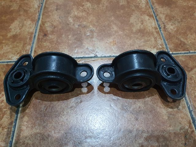 Silentblocks brazo suspensión 3000GT