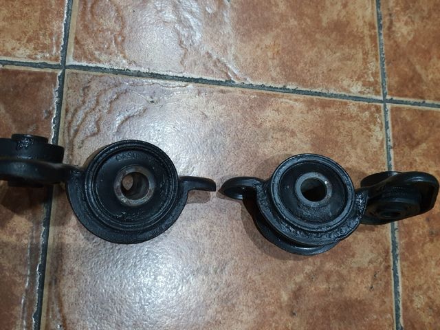 Silentblocks brazo suspensión 3000GT