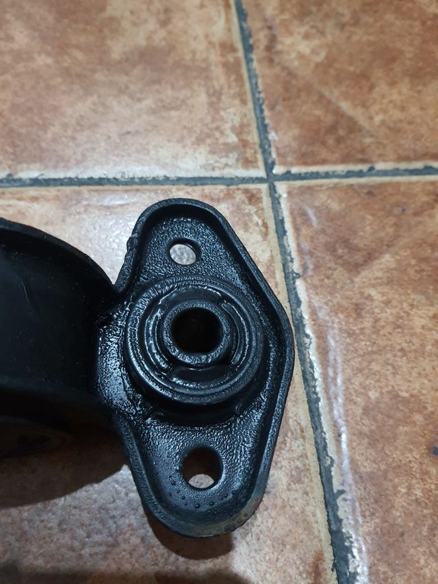 Silentblocks brazo suspensión 3000GT
