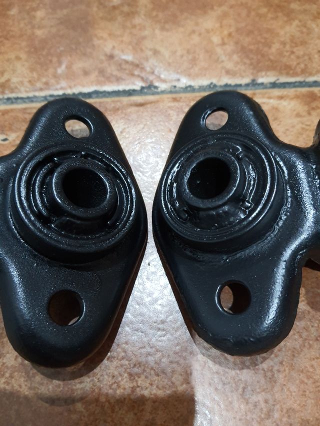 Silentblocks brazo suspensión 3000GT