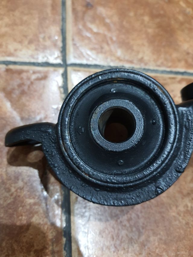 Silentblocks brazo suspensión 3000GT