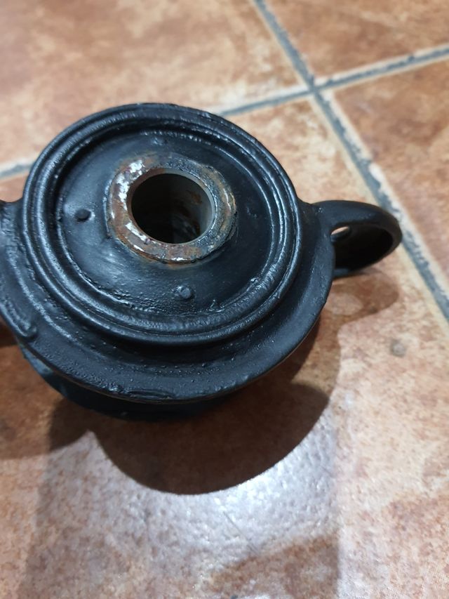 Silentblocks brazo suspensión 3000GT