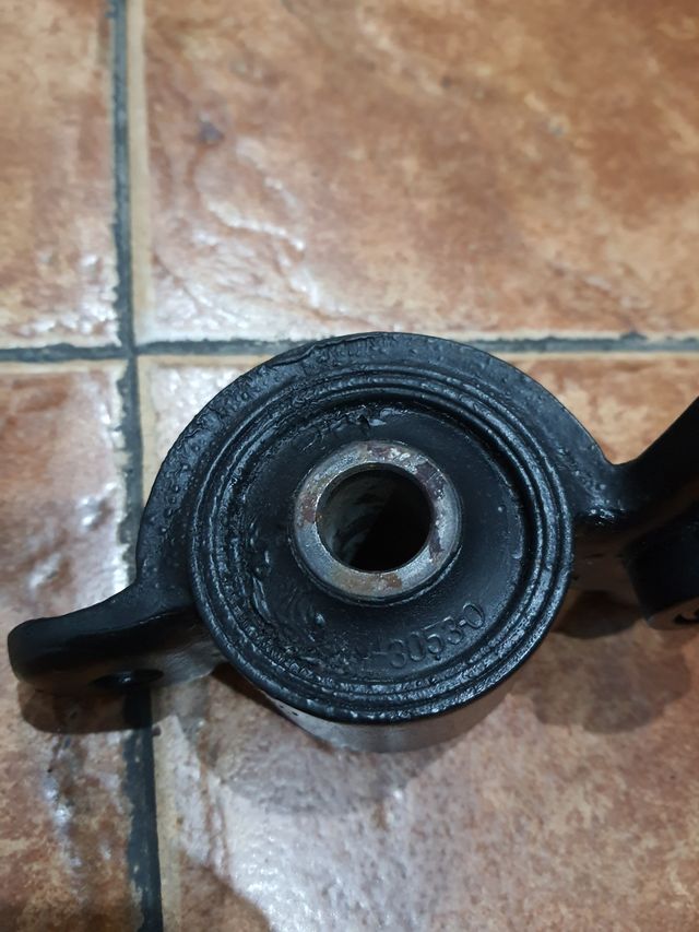 Silentblocks brazo suspensión 3000GT