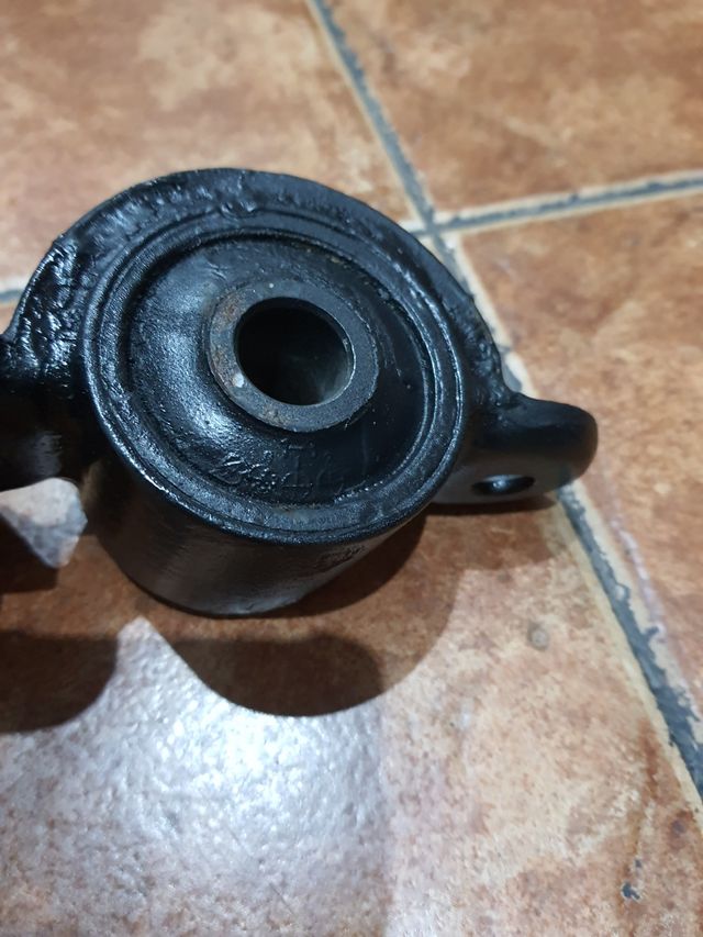 Silentblocks brazo suspensión 3000GT