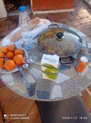 Limpieza