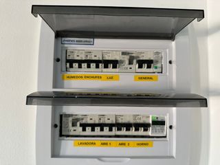 Electricista urgente