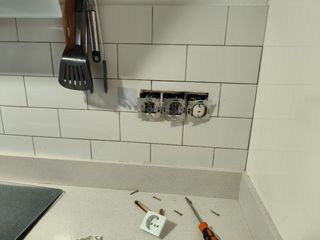 Electricista urgente