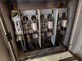 Electricista urgente