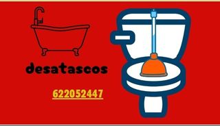 Desatascos y atascos
