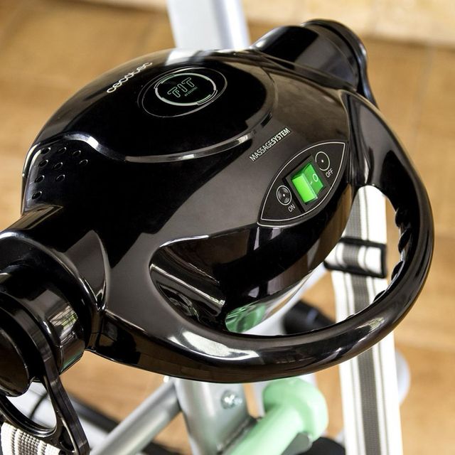 Cecotec cinturon masaje lipoteductor cinta andar