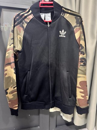 Chandal Adidas