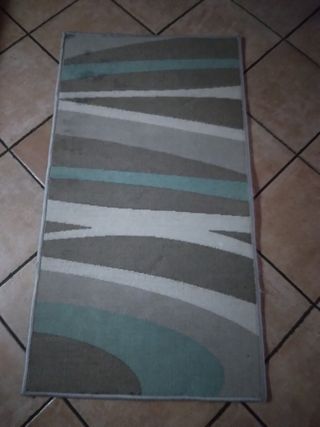 Tappeto 108x58cm