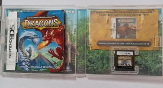 Dragons per Nintendo DS 
