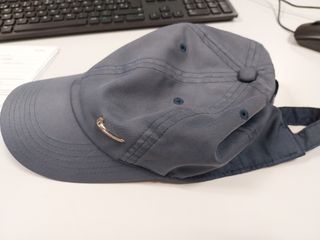 Gorra nike