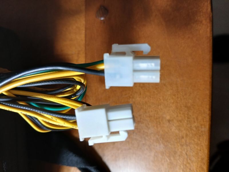 FUENTE ALIMENTACIÓN HP PRODESK 400 G4 SFF 180W afbeelding 4