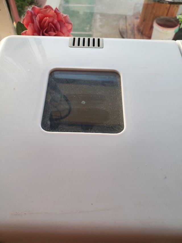 Maquina para hacer pan17.50 euro