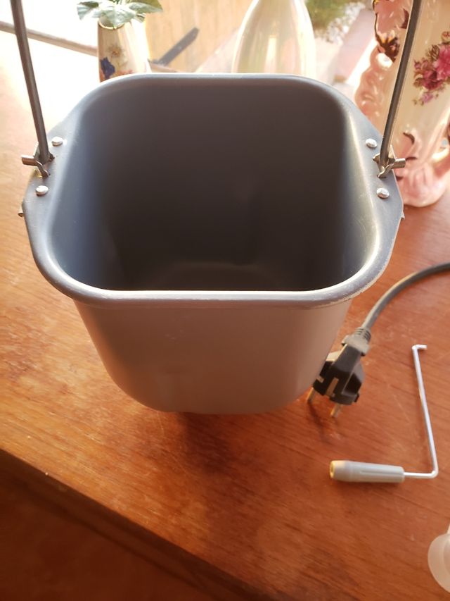 Maquina para hacer pan17.50 euro