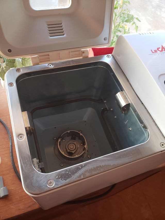 Maquina para hacer pan17.50 euro