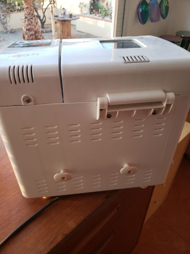 Maquina para hacer pan17.50 euro