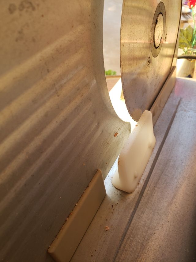 Maquina cortadora de carne 15 euro