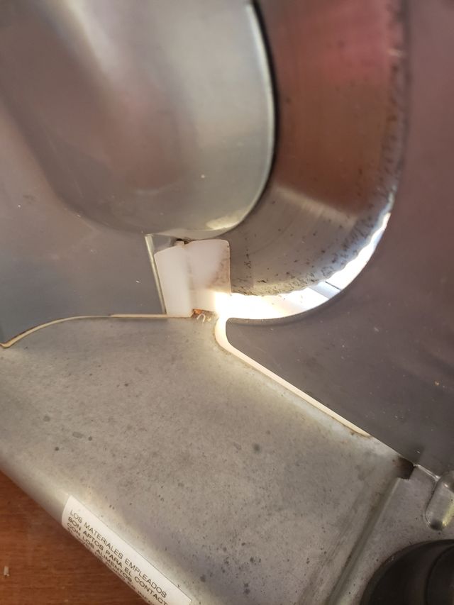 Maquina cortadora de carne 15 euro