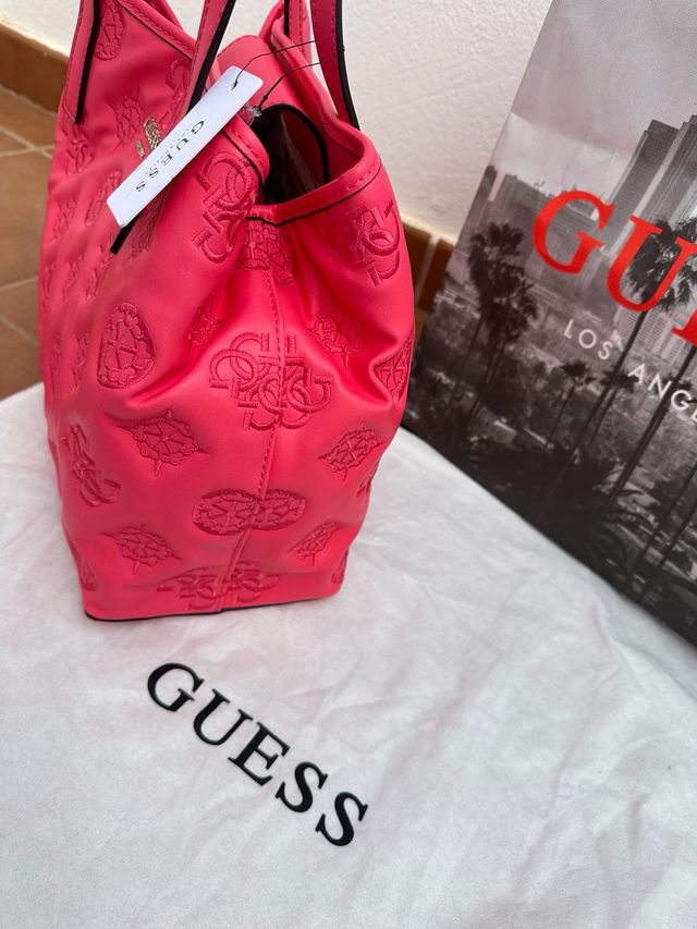 Bolso Shooper Guess