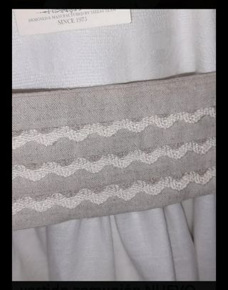 Vestido comunión Tizzas NUEVO