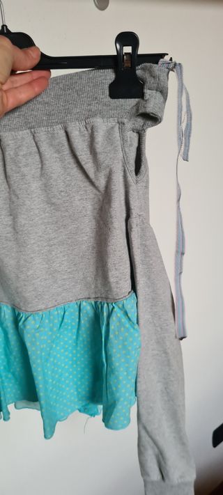 Maglietta particolare bambina