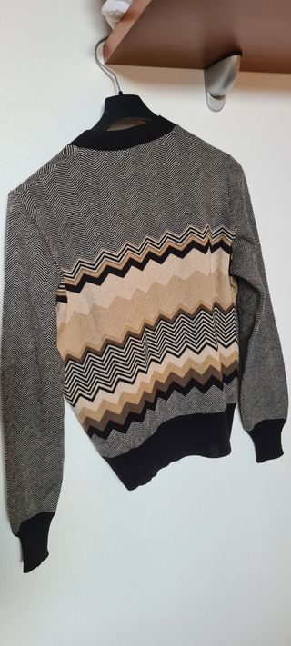 Cardigan vintage bambina oppure una xxxs