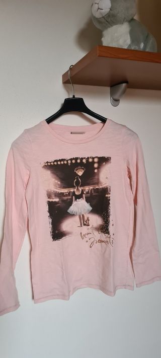 Maglietta 12-14 anni