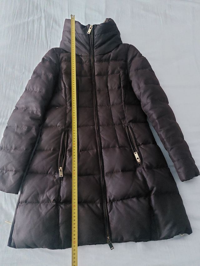 PLUMA ZARA MUJER TALLA S 37e