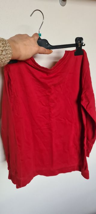 Maglietta bambina 12 anni