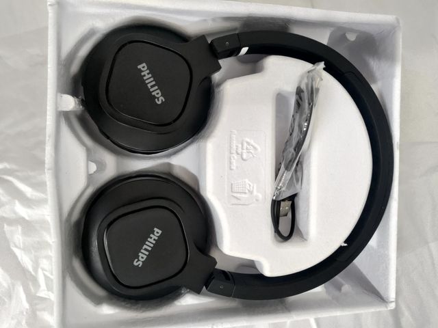 Auriculares Deportivos Inalámbricos PHILIPS