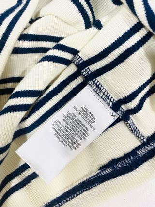 Camiseta manga larga niño L 14-16 Ralph Lauren