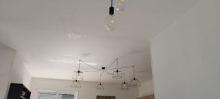 Lampadario 
