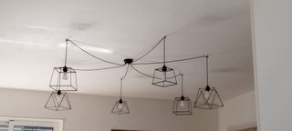 Lampadario 