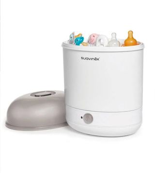 Esterilizador Biberones