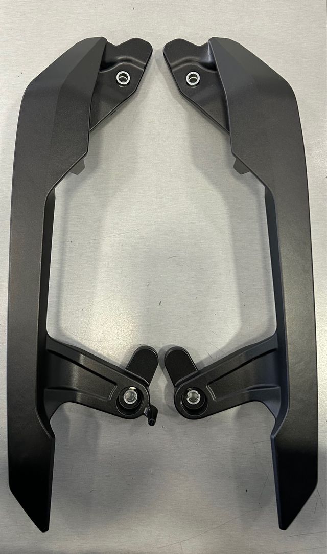 ASIDEROS XADV750