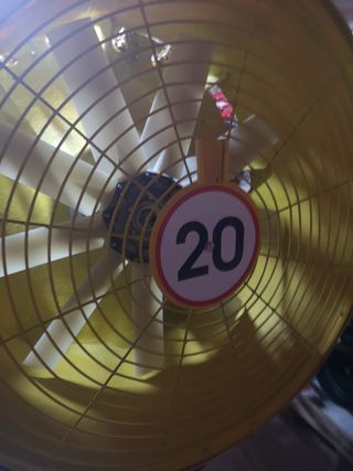 Atomizador1000l arrastrado