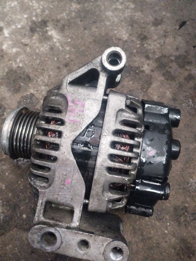 Alternador Opel fiat