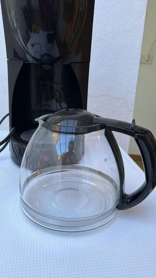 Cafetera