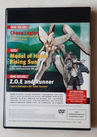 Colin McRae Rally PS2