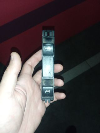 Botonera elevalunas bmw 320