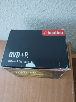DVD
