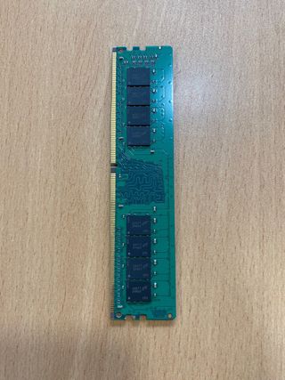 Crucial 8GB DDR4 - 2133 CL15
