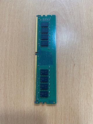 Crucial 8GB DDR4 - 2133 CL15