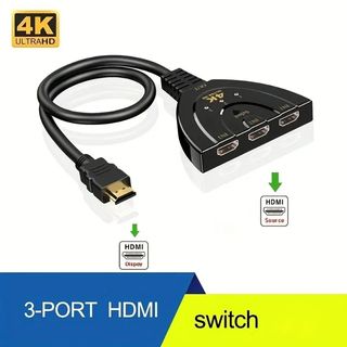 HDMI kvm adaptador 