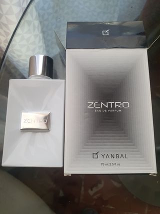 Perfume